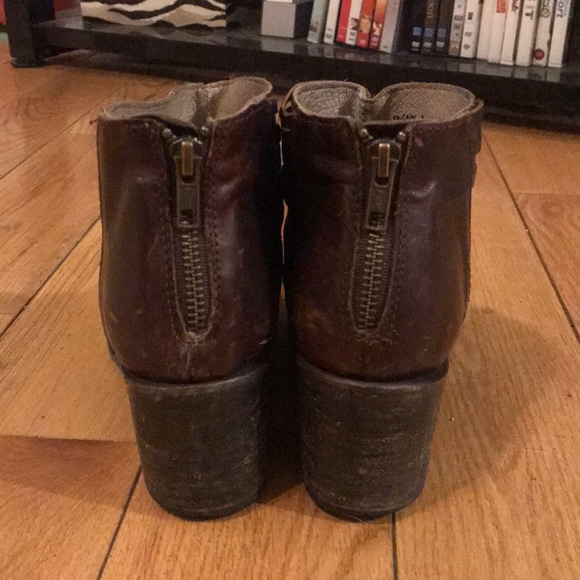 Freebird Cain Size 8. MAKE AN OFFER. - Picture 2 of 8